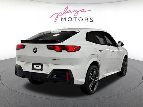 New 2026 BMW X2 xDrive28i w/ Technology Package AWD/4WD image 6