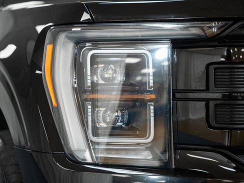 Used 2023 Ford F150 Lariat w/ Equipment Group 502A High image 9