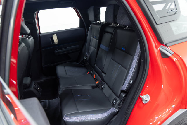 Used 2026 MINI Cooper Countryman S AWD/4WD image 20