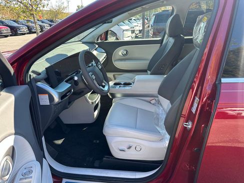 New 2026 Hyundai Ioniq 9 SEL image 9