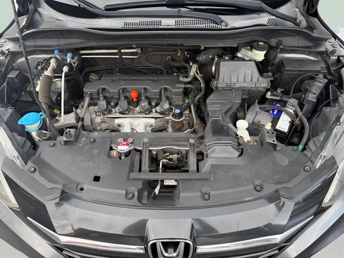Used 2016 Honda HR-V EX-L image 40