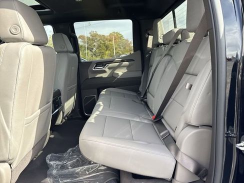 New 2026 GMC Sierra 1500 SLT w/ SLT Premium Package AWD/4WD image 23