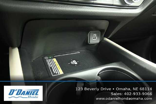 Used 2024 Honda HR-V EX-L image 33