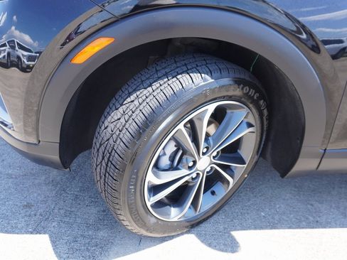 Used 2022 Buick Encore GX Select w/ Advanced Technology Package image 28