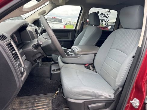 Used 2013 RAM 1500 Express AWD/4WD image 15