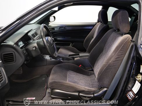 Used 1997 Nissan 240SX image 39