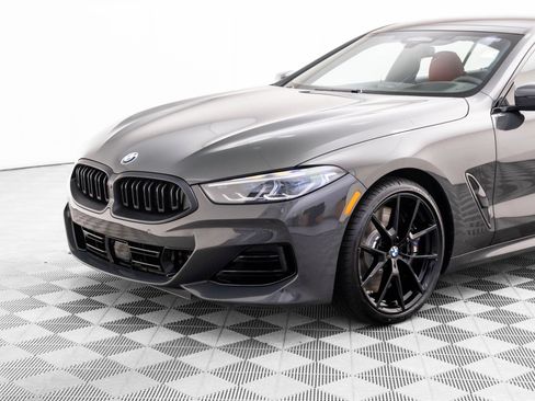Used 2026 BMW 840i xDrive AWD/4WD image 35
