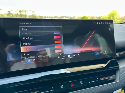 New 2026 BMW 530i w/ Premium Package RWD image 38