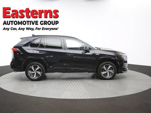 Used 2022 Toyota RAV4 SE AWD/4WD image 47