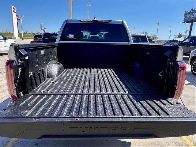 New 2026 Toyota Tundra Limited AWD/4WD image 5