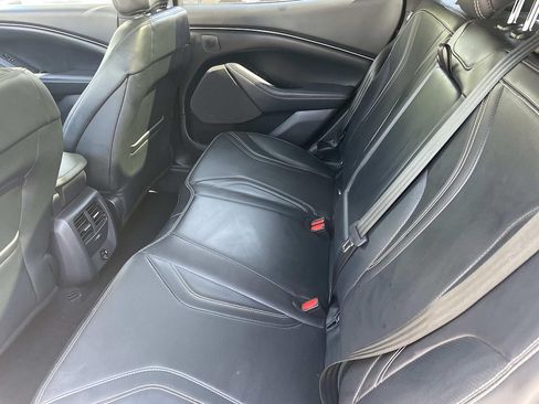 Used 2023 Ford Mustang Mach-E Premium RWD image 34