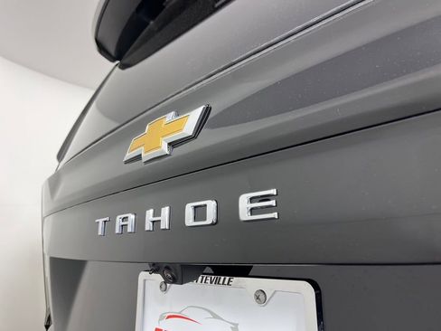 New 2026 Chevrolet Tahoe LS image 19