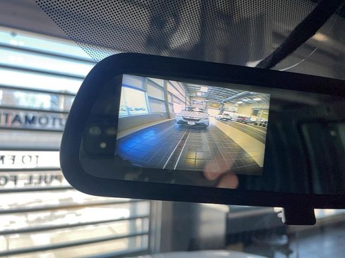 Used 2025 Chevrolet Express 3500 Extended w/ Driver Convenience Package image 13