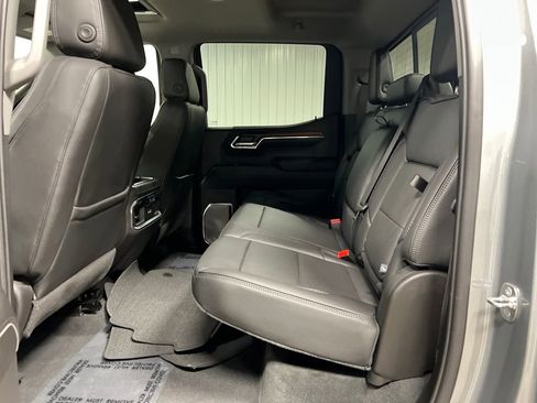 Used 2024 GMC Sierra 1500 Denali w/ Technology Package image 14
