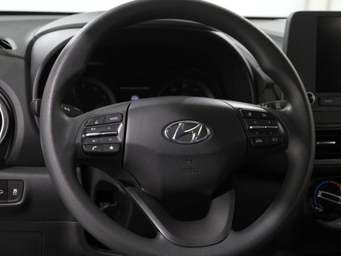 Certified 2023 Hyundai Kona SE image 7