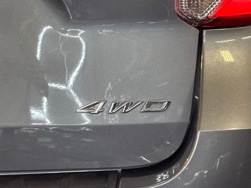 Certified 2022 Ford Explorer XLT w/ Equipment Group 202A image 16