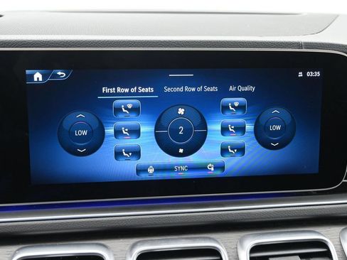 Used 2024 Mercedes-Benz GLS 450 4MATIC image 18