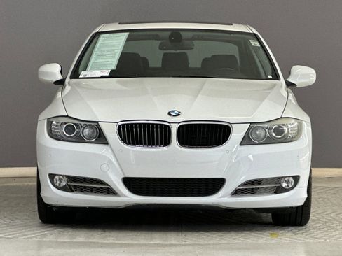 Used 2011 BMW 335d Sedan image 5