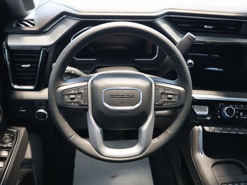 New 2026 GMC Sierra 3500 Denali w/ Denali Reserve Package image 16