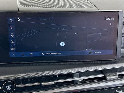 Certified 2025 Hyundai Santa Fe XRT AWD/4WD image 16