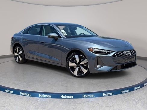 New 2025 Audi A5 2.0T Premium Plus image 5