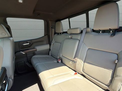 Used 2020 GMC Sierra 1500 SLT w/ SLT Premium Package AWD/4WD image 26