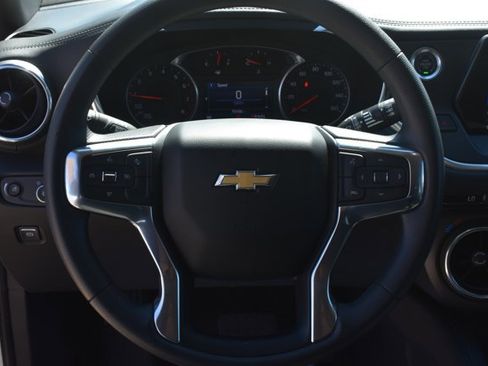 Used 2022 Chevrolet Blazer LT w/ LPO, Floor Liner Package image 19