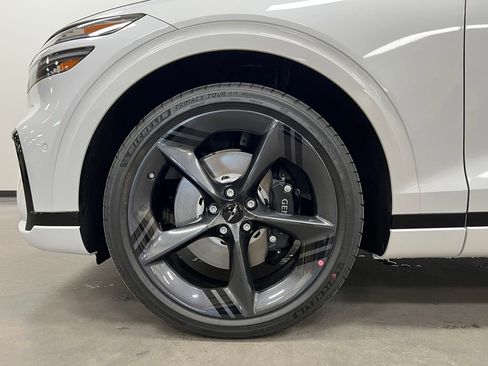 New 2026 Genesis GV70 3.5T Sport Prestige AWD/4WD image 14