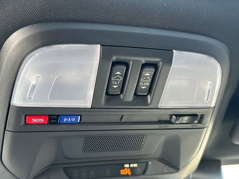 Used 2026 Subaru Crosstrek 2.5i Wilderness image 25