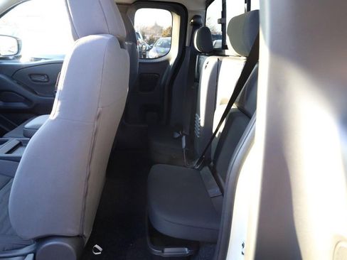 New 2026 Nissan Frontier S image 18
