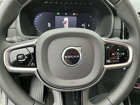 New 2026 Volvo XC90 B6 Ultra w/ Protection Package AWD/4WD image 22