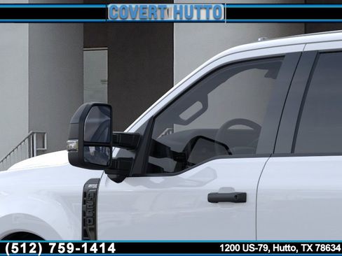 New 2026 Ford F250 XL w/ STX Appearance Package AWD/4WD image 20