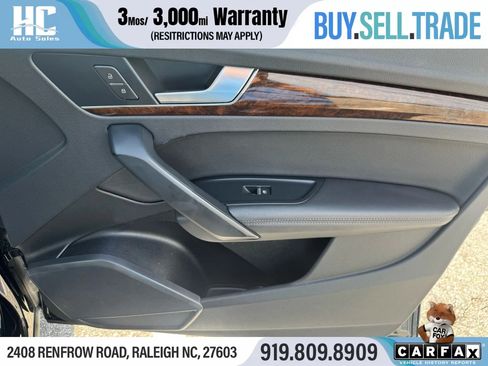 Used 2019 Audi Q5 2.0T Premium Plus image 21