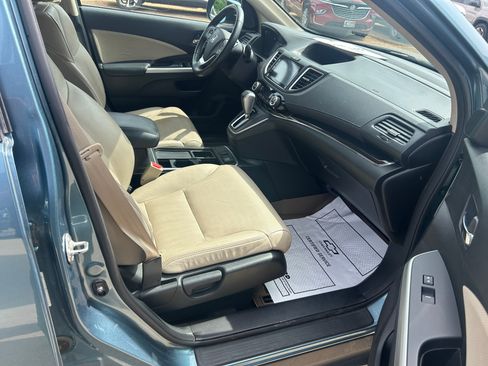 Used 2015 Honda CR-V EX-L image 26