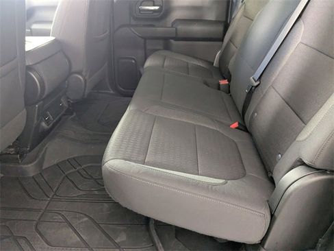 Used 2023 Chevrolet Silverado 2500 Custom w/ Custom Value Package image 24