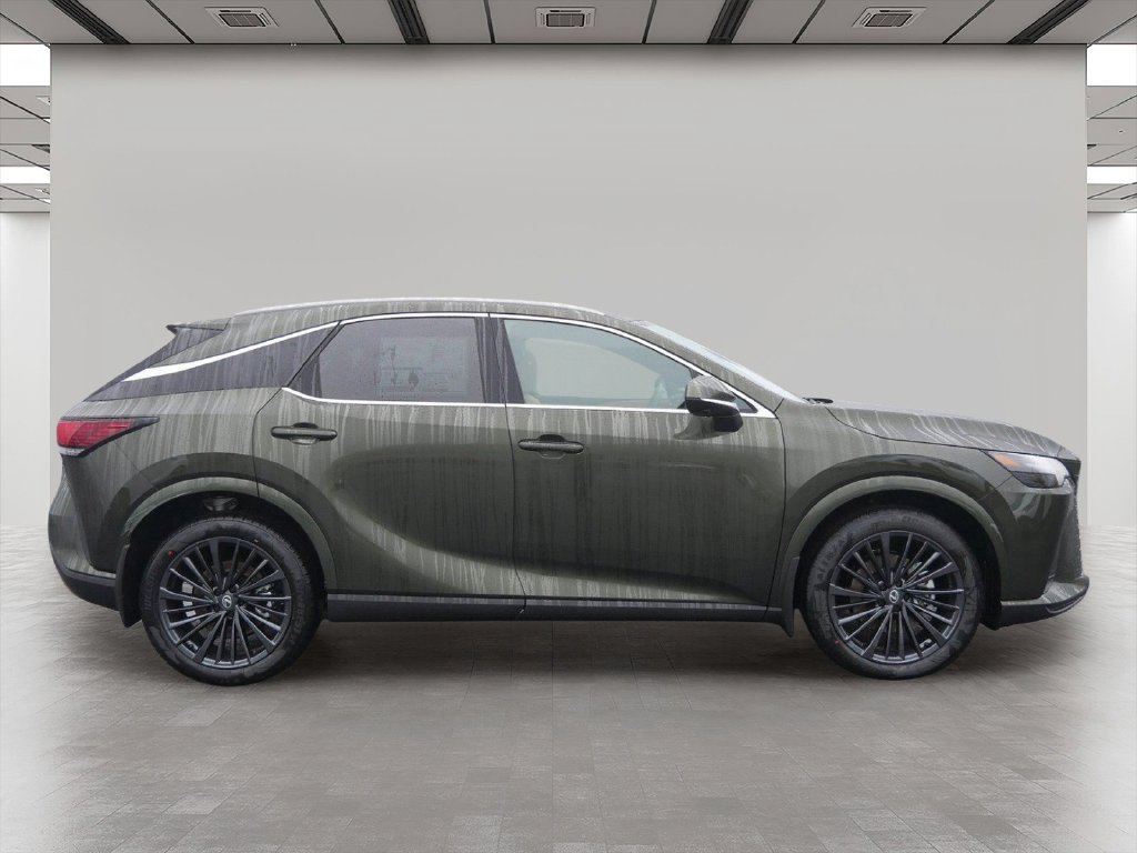 New 2026 Lexus RX 350 Premium AWD/4WD image 7