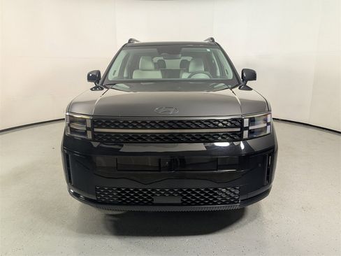 Used 2024 Hyundai Santa Fe Calligraphy image 2