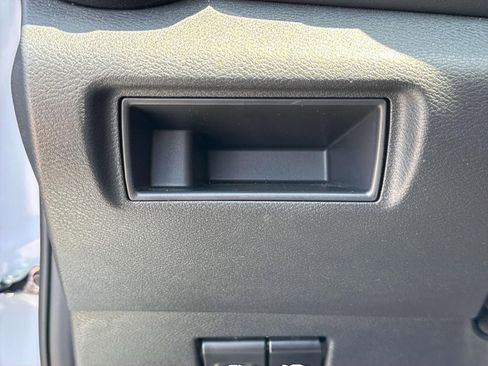 Certified 2025 Nissan Versa SR w/ Trunk Package FWD image 13