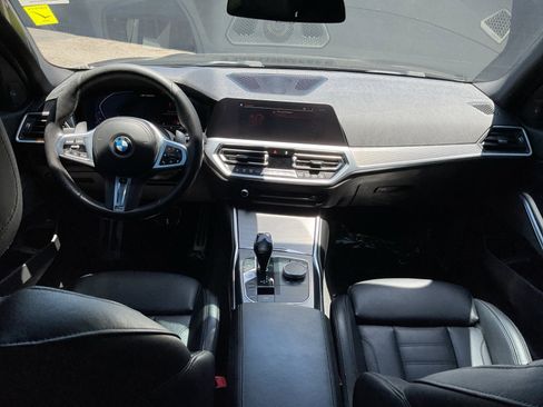Used 2020 BMW M340i w/ Premium Package RWD image 17