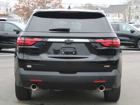 Used 2023 Chevrolet Traverse RS AWD/4WD image 6
