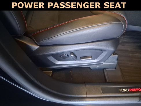 Used 2024 Ford Explorer ST w/ Technology Package image 26