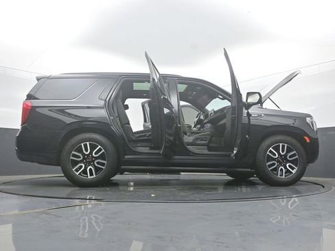 Used 2021 GMC Yukon AT4 w/ AT4 Premium Plus Package AWD/4WD image 61