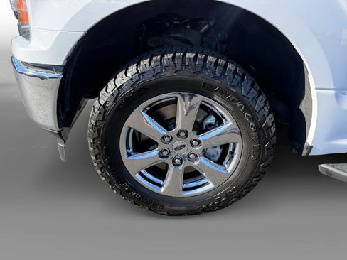 Used 2019 Ford F150 XLT w/ Equipment Group 302A Luxury RWD image 9
