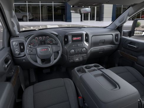 New 2026 GMC Sierra 3500 Pro image 15