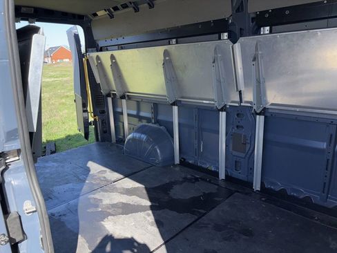 Used 2020 RAM ProMaster 3500 FWD image 43