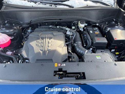 New 2026 Hyundai Palisade SEL image 26