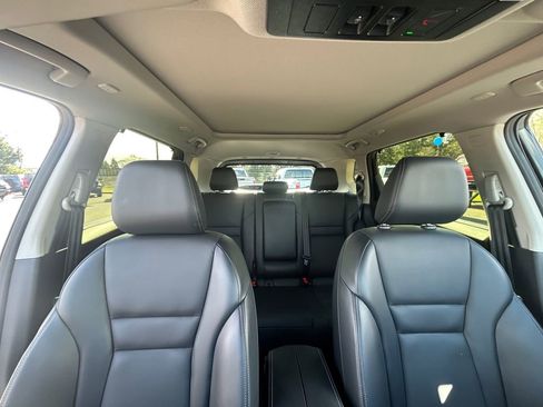 Used 2023 Nissan Rogue SV w/ SV Premium B Package AWD/4WD image 27