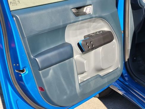 New 2026 Ford Maverick Lobo image 8