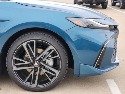 New 2026 Toyota Camry XSE image 6