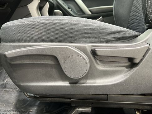 Used 2018 Subaru Forester 2.5i w/ Protection Package #1 image 12